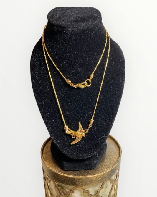 Dainty Necklace