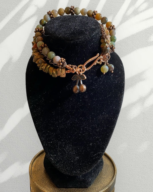 Designer Bracelet