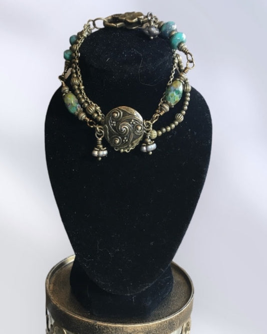 Designer Bracelet