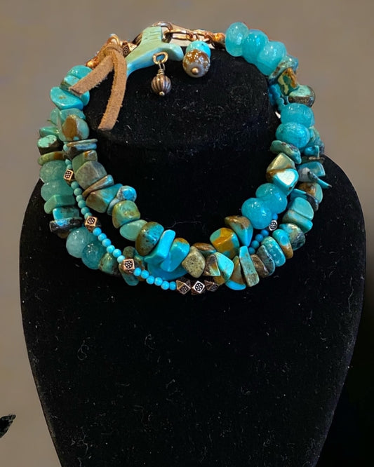 Designer Bracelet
