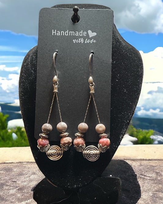 Designer Earring