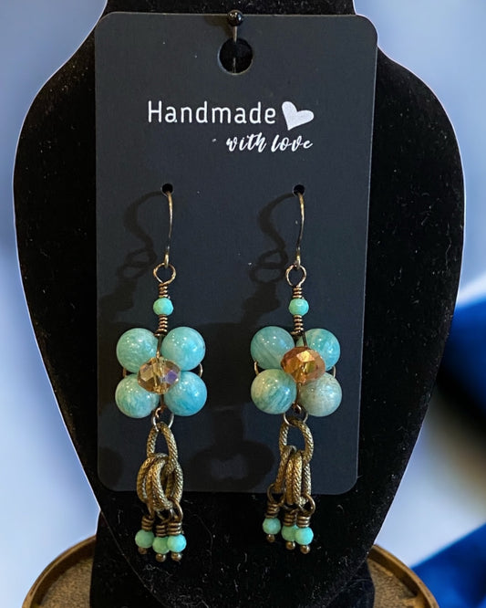 Designer Earring