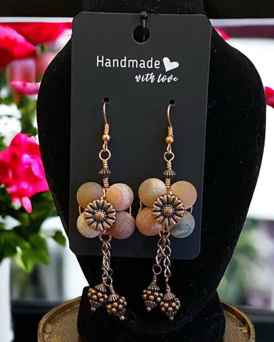 Designer Earring