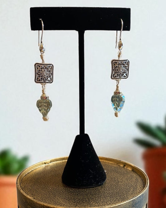 Designer Earring