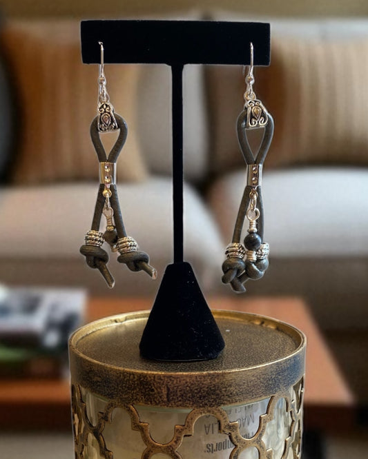 Designer Earring