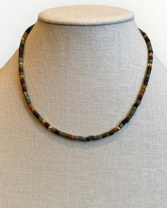 Necklace