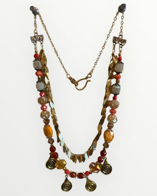Necklace