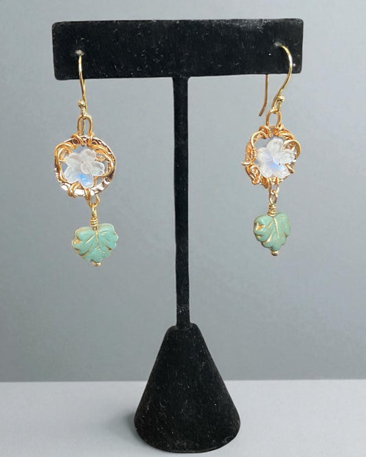 Designer Earring
