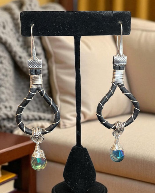 Designer Earring