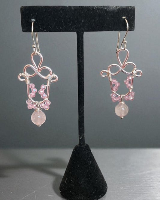 Designer Earring