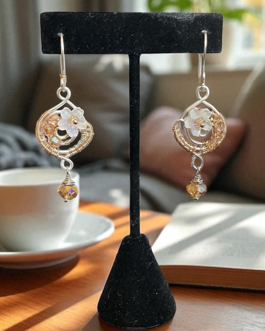 Designer Earring