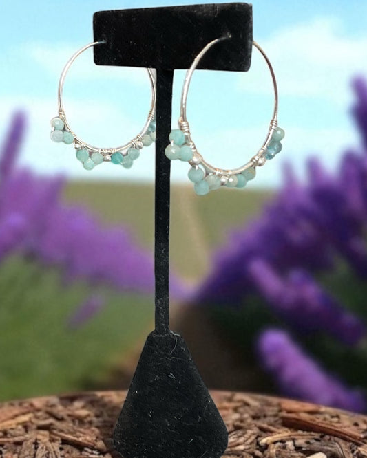 Designer Earring