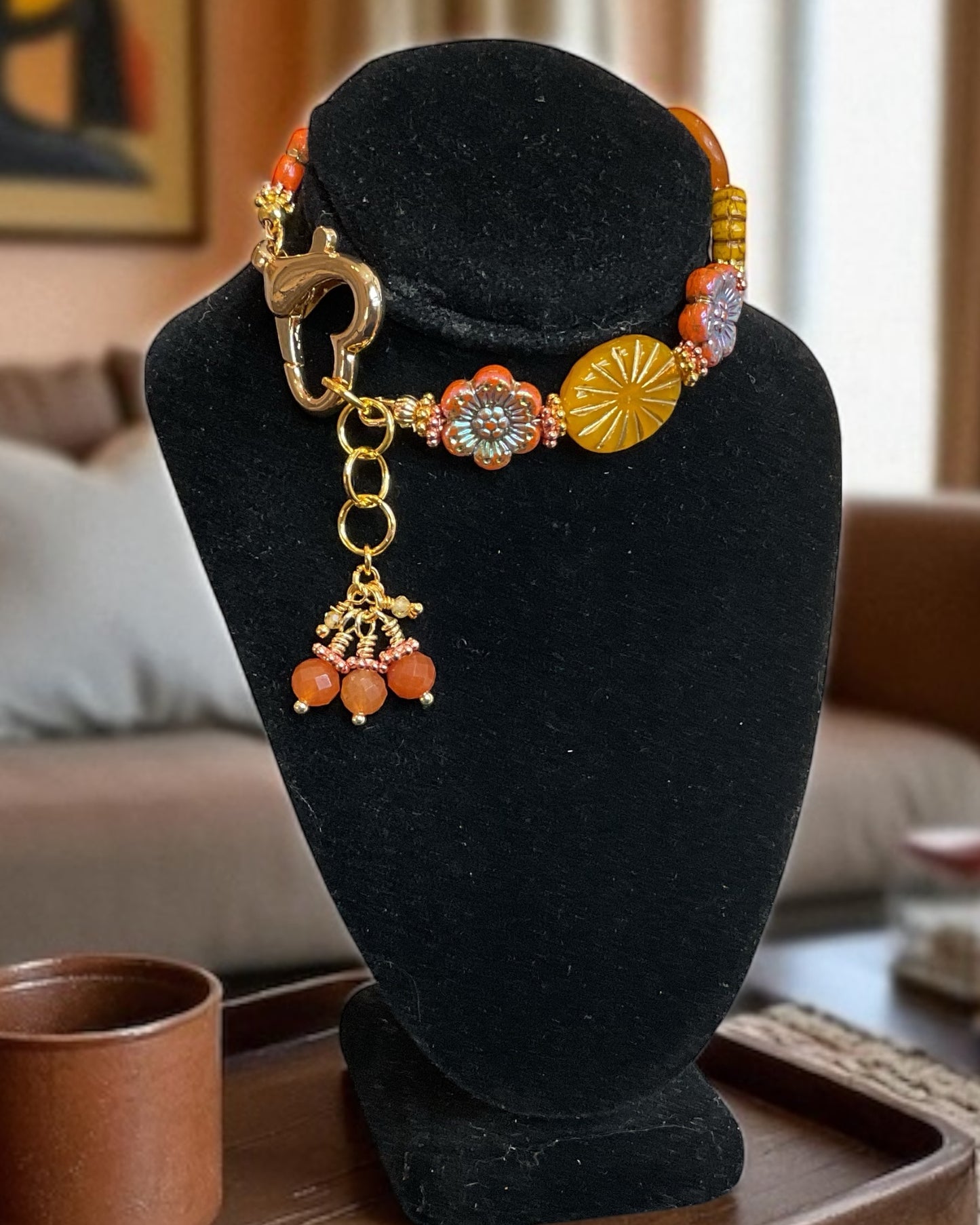 Designer Bracelet