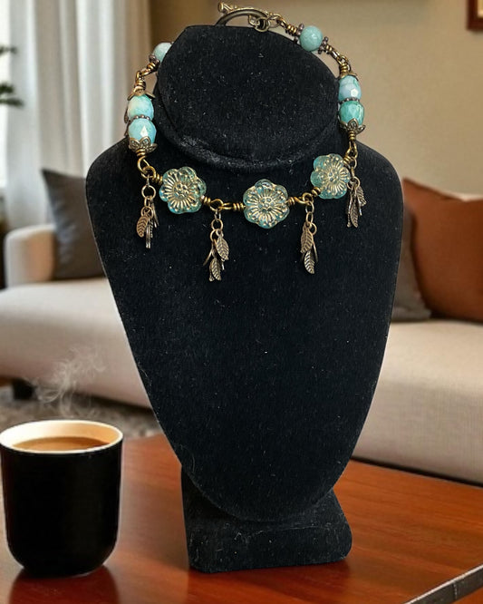 2-Piece Jewelry Set