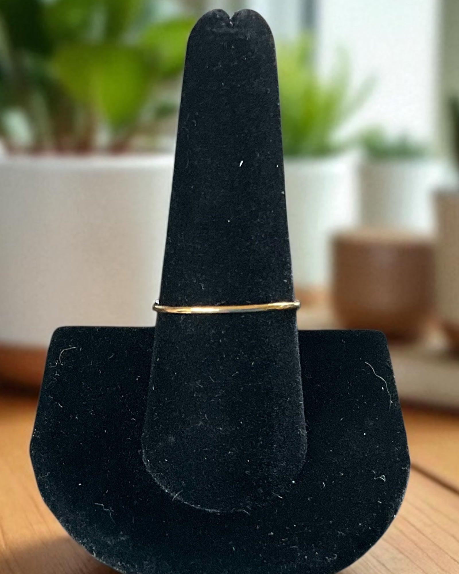 Affordable Luxury Collection - Stackable Rings