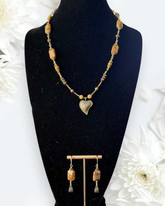 2-Piece Jewelry Set