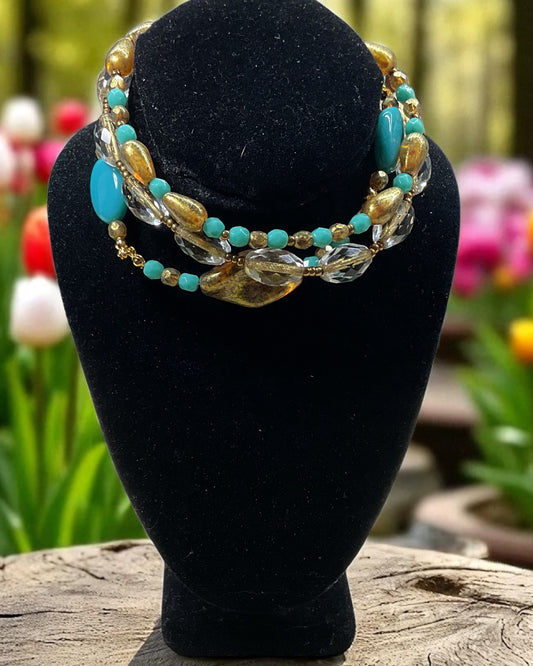 Designer Bracelet