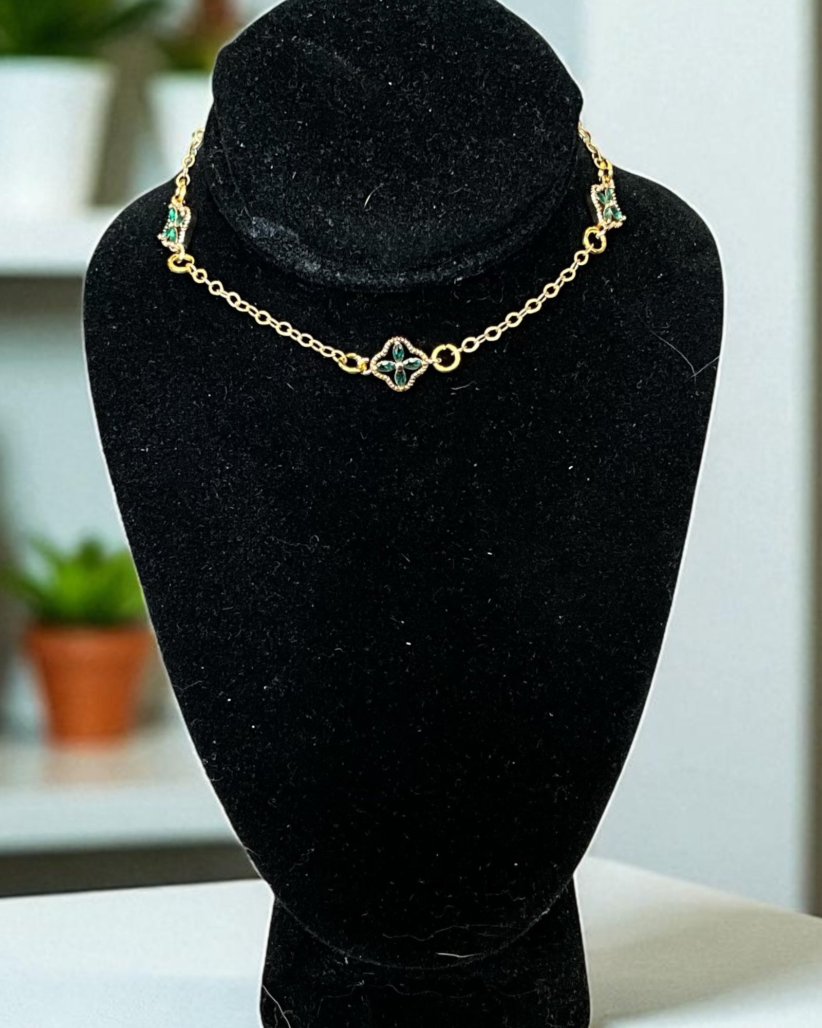 Bling Collection - Moissanite Dainty Bracelets (Sterling)