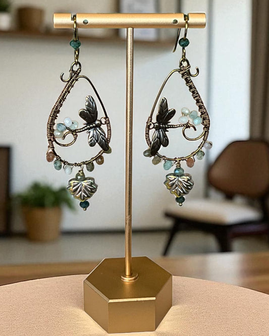 Designer Earring