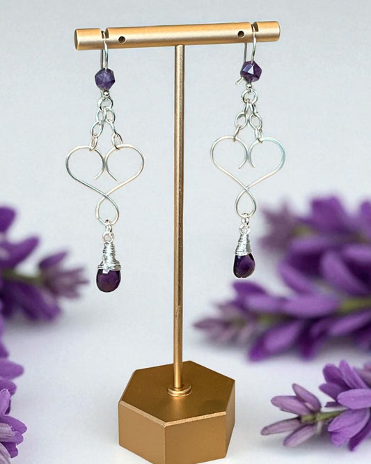 Designer Earring
