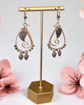 Designer Earring