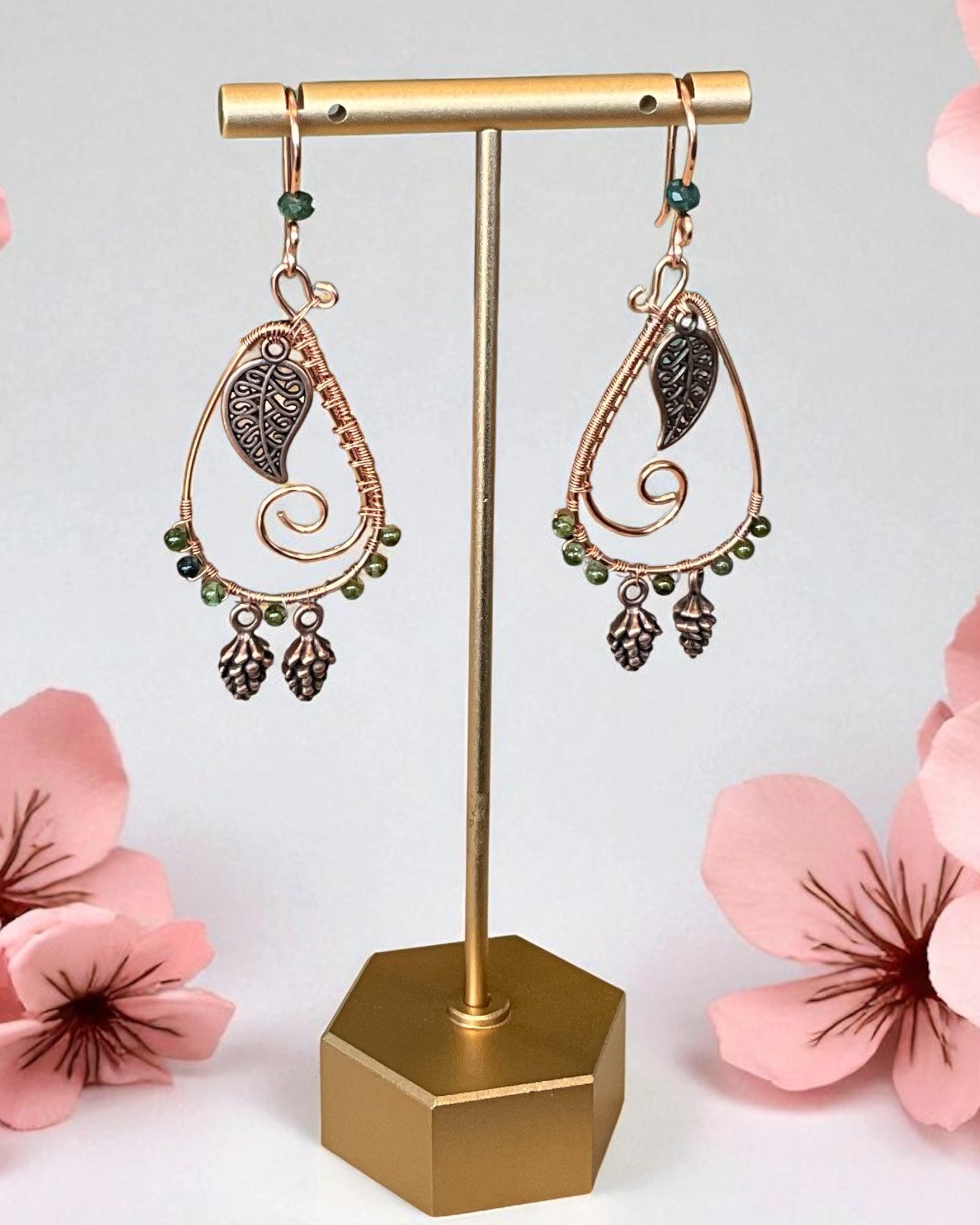Designer Earring