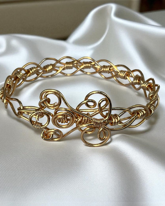 Bangle Bracelet