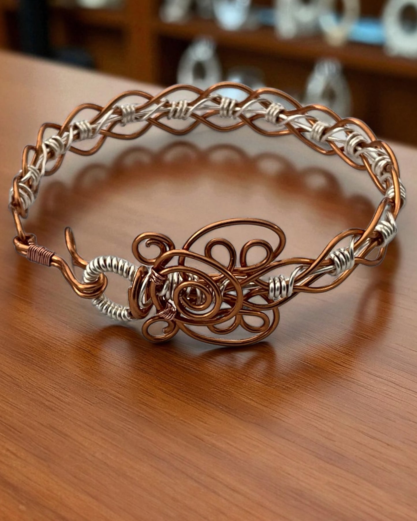 Bangle Bracelet