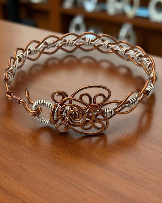 Bangle Bracelet