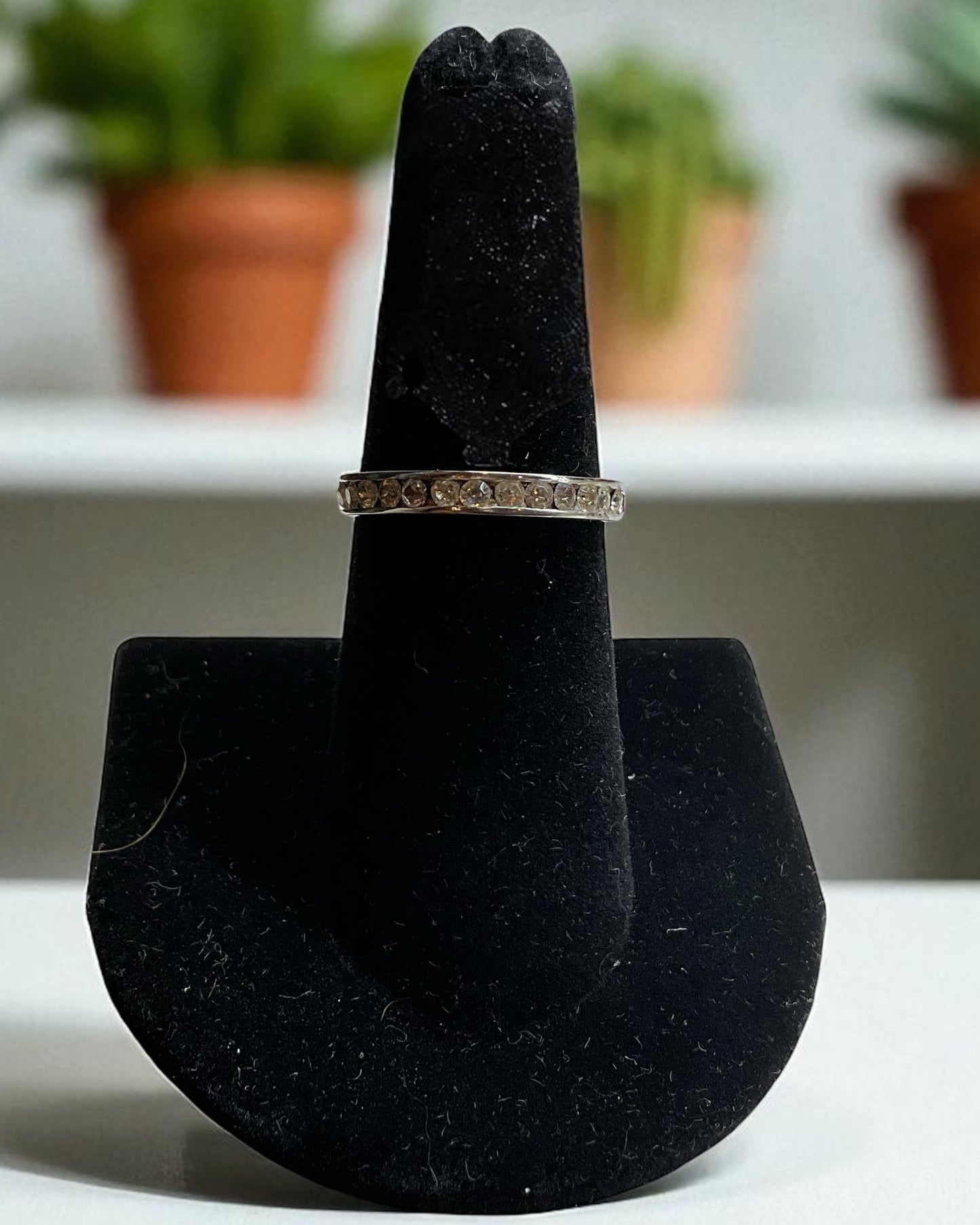 Bling Collection - Ring