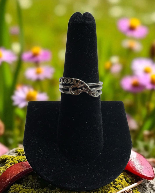 Bling Collection - Ring