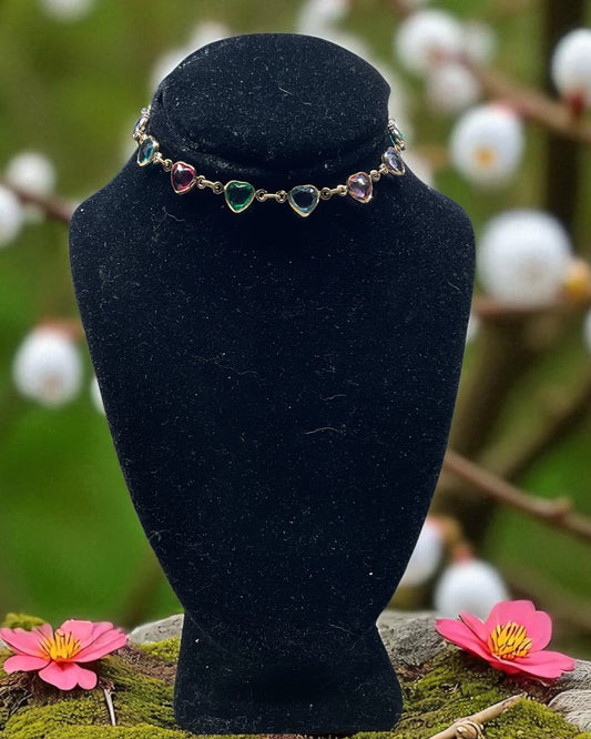 Bling Collection - Dainty Bracelet