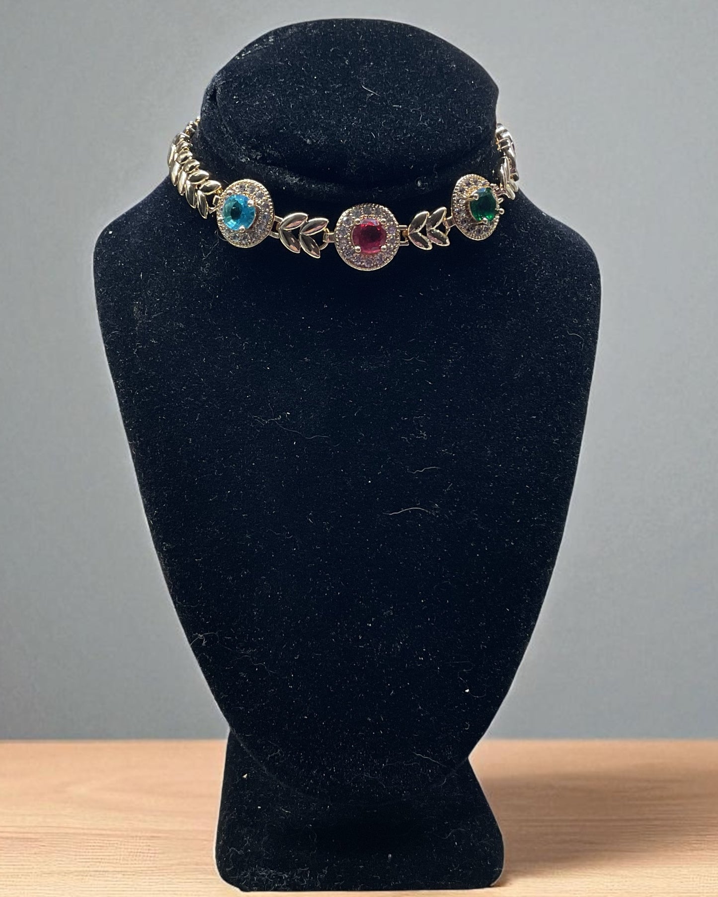 Bling Collection - Dainty Bracelet