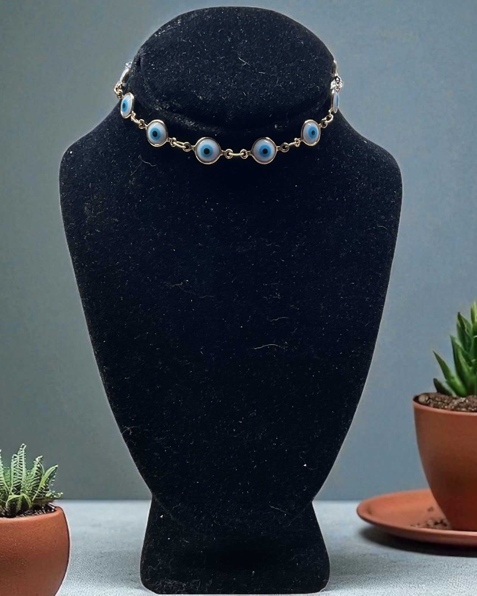 Bling Collection - Dainty Bracelet