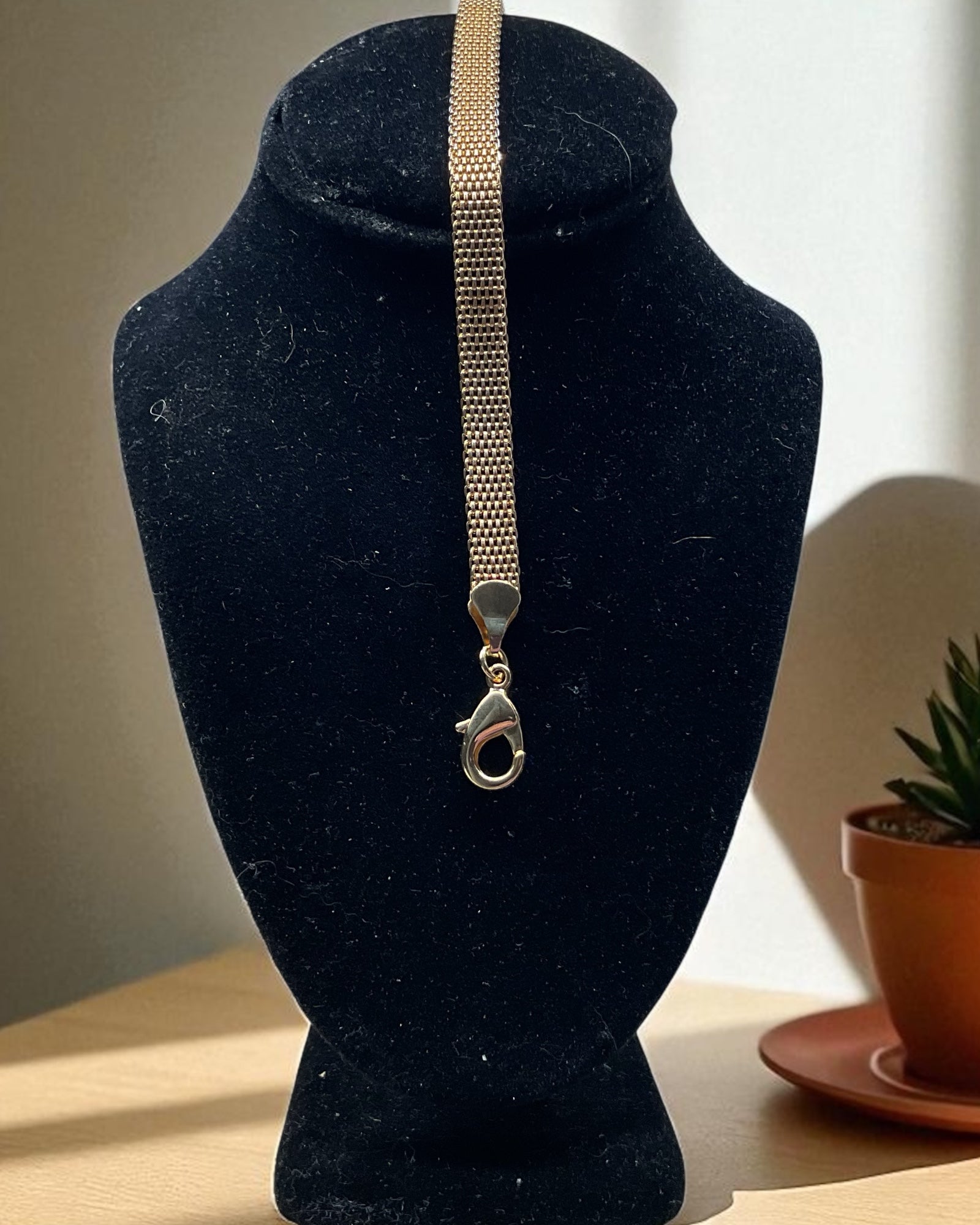 Bling Collection - Anklet