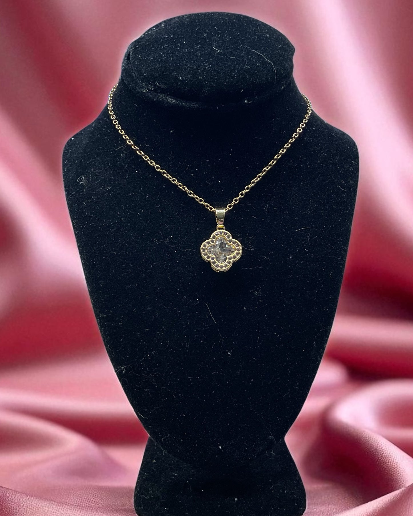 Bling Collection - Dainty Necklace