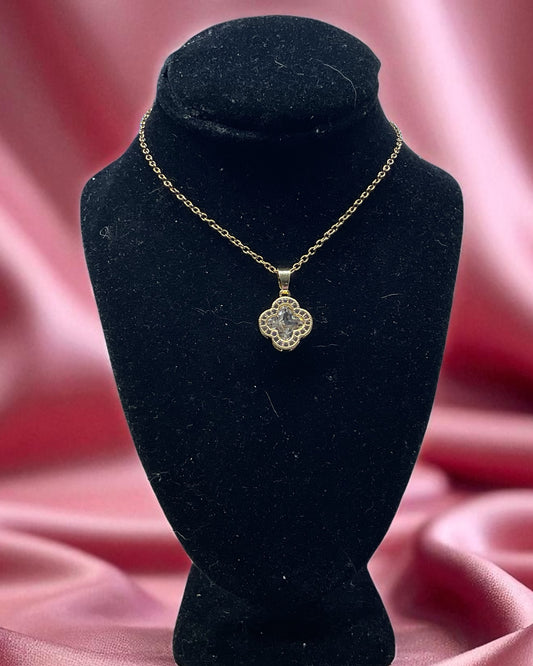 Bling Collection - Dainty Necklace