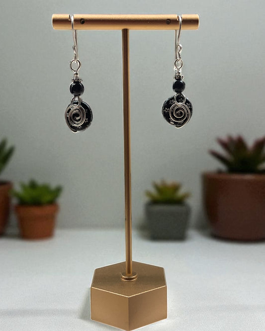 Designer Earring