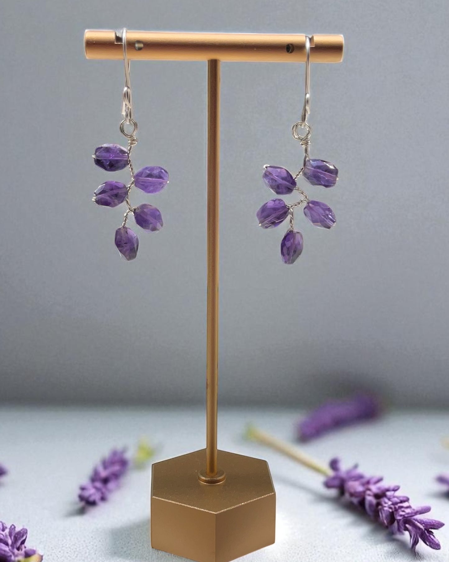 Designer Earring