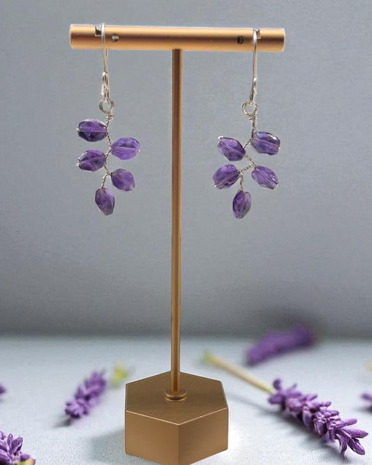 Designer Earring