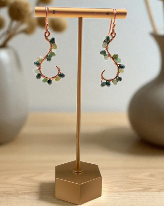 Designer Earring