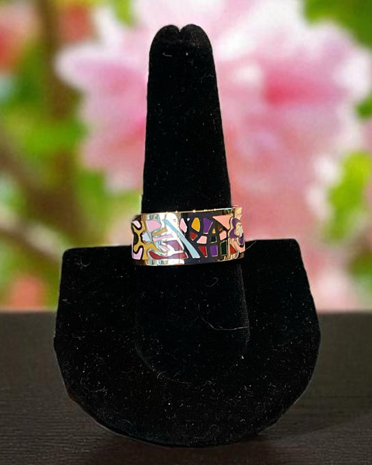 Bling Collection - Ring