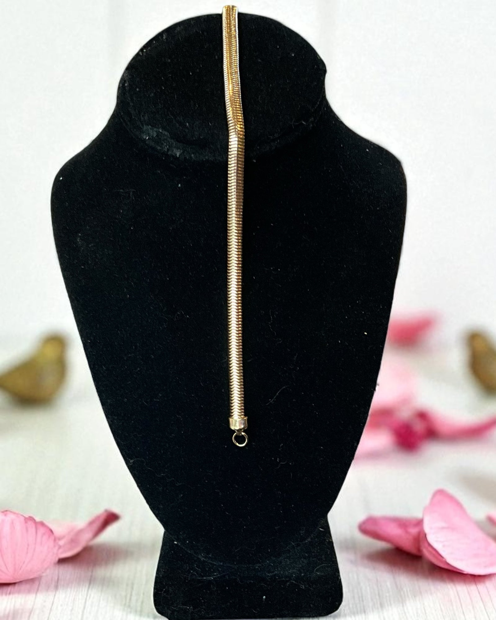 Bling Collection - Anklet