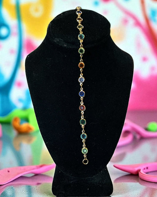 Bling Collection - Anklet
