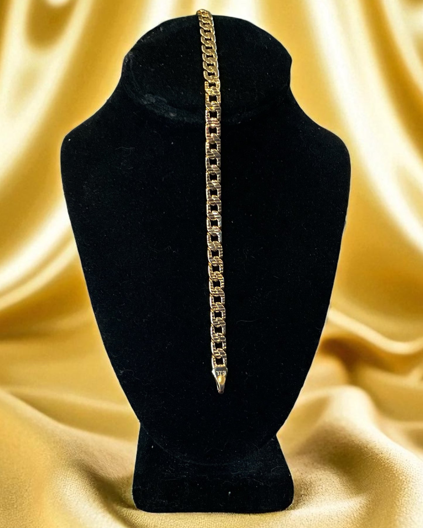 Bling Collection - Anklet
