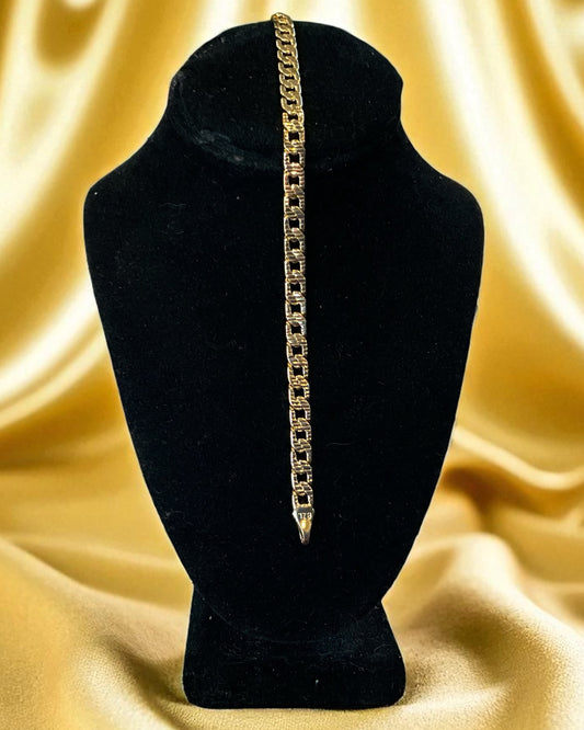 Bling Collection - Anklet