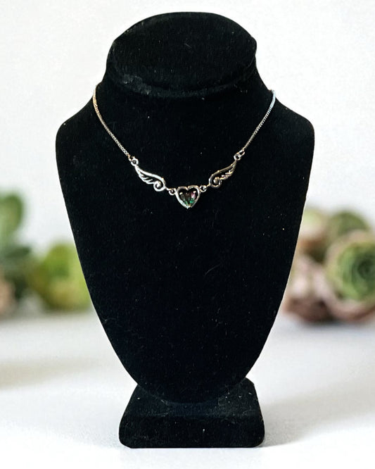 Bling Collection - Dainty Necklace