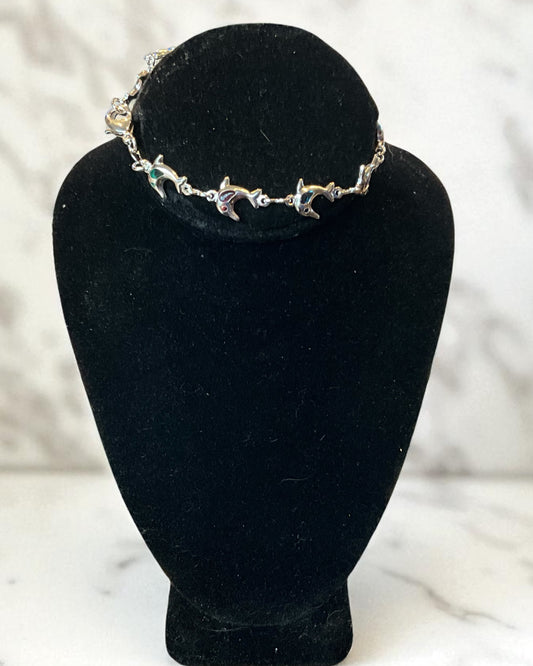 Bling Collection - Dainty Bracelet