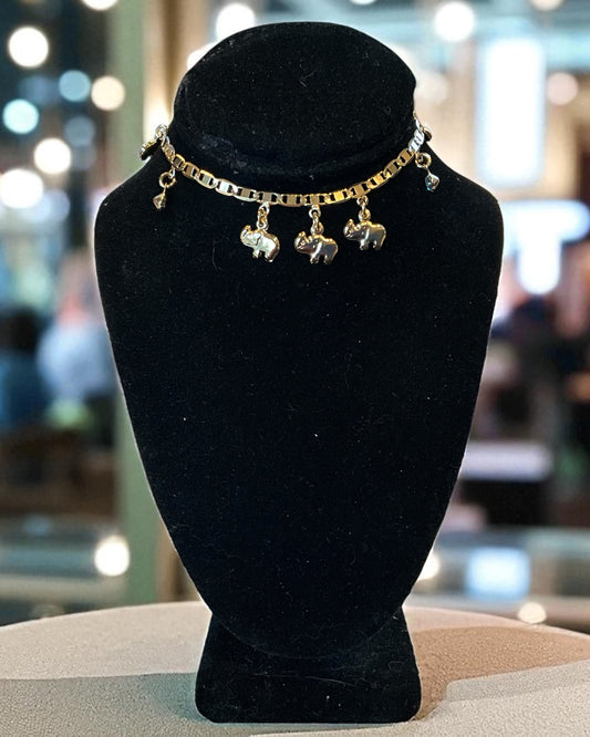 Bling Collection - Dainty Bracelet