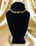 Bling Collection - Elephant Dainty Bracelet